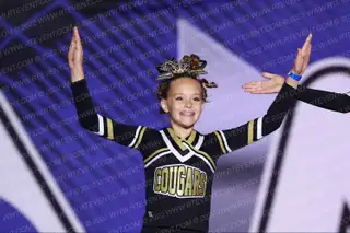 TIERRASANTA COUGARS