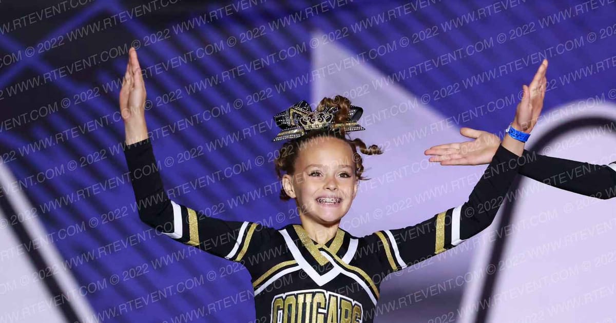 TIERRASANTA COUGARS · Bid Challenge