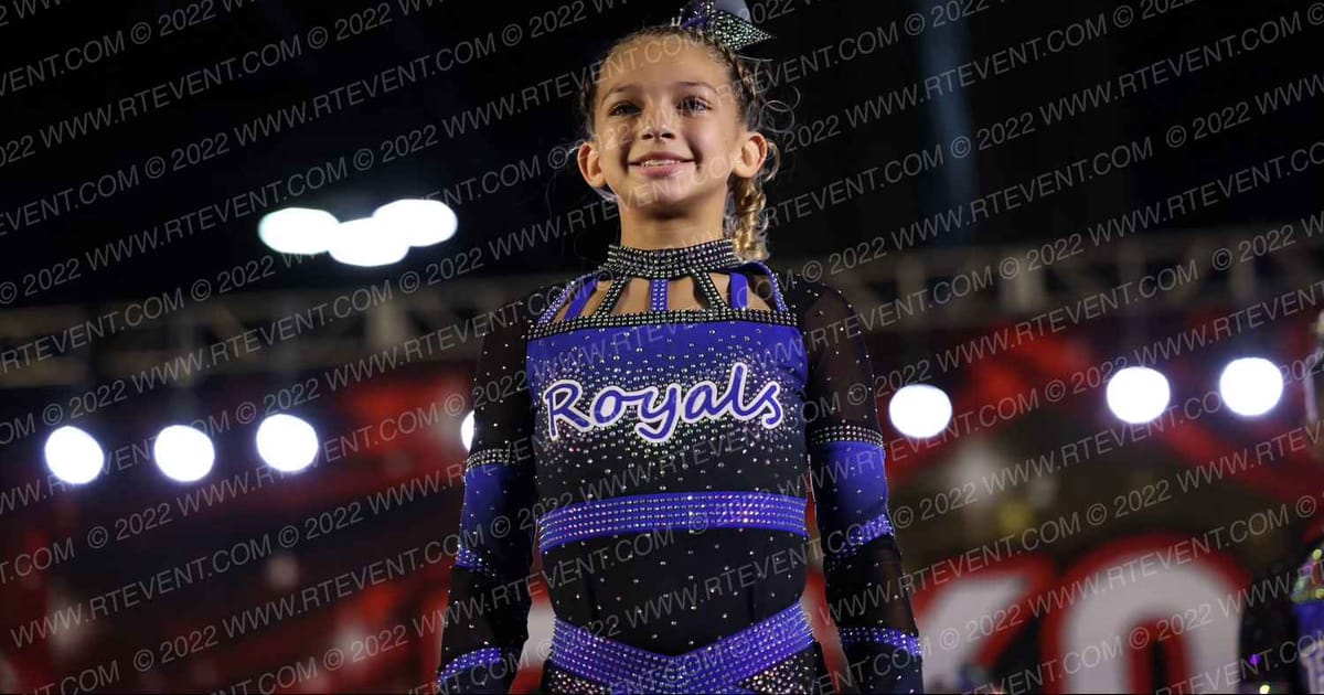 Apopka Royals Royal Reign · Atlanta Showdown