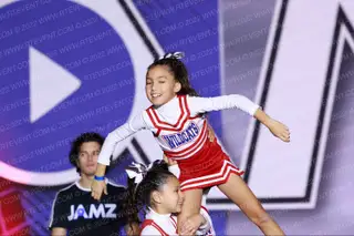 TYFSF WILDCATS 10 CHEER