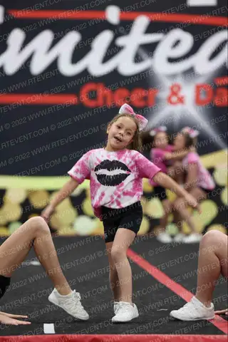 Monroe All Stars Glamour