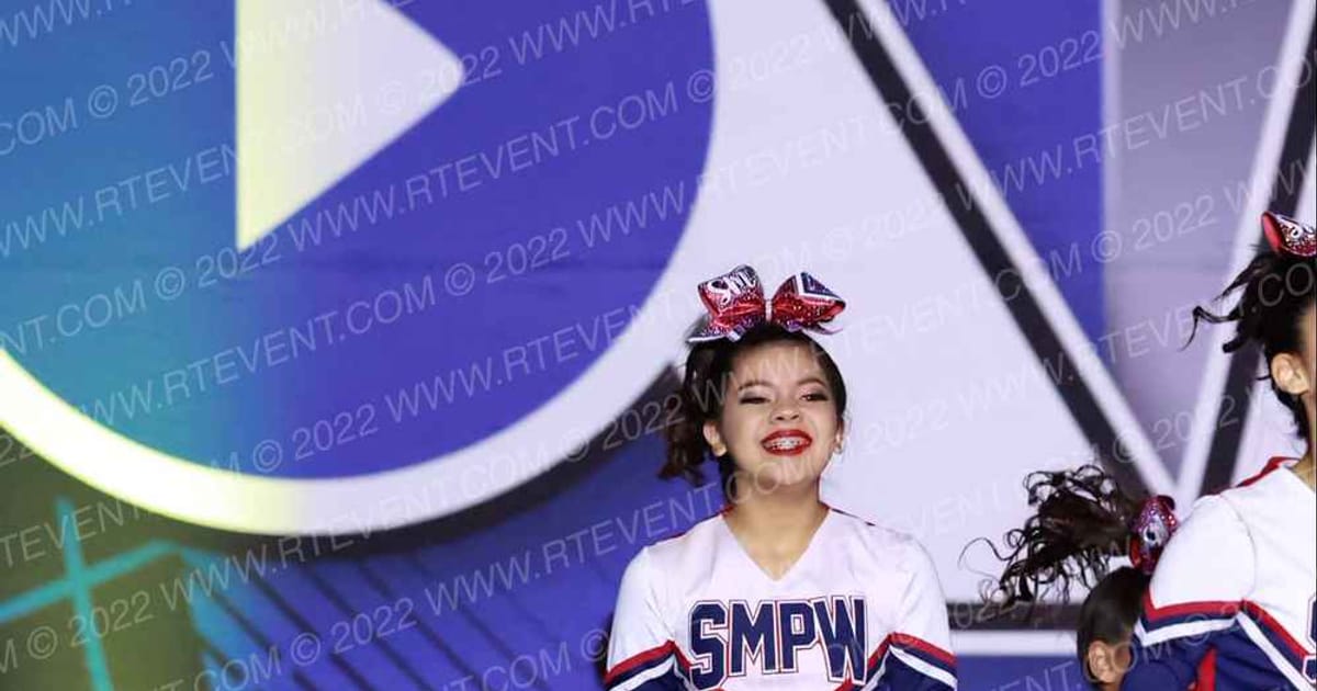 SAN MARCOS POP WARNER SAINTS · Bid Challenge