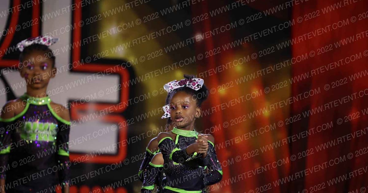 Windsor Knights Elite Boss Babies · Atlanta Showdown