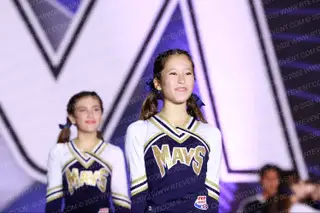 LA COSTA CANYON POP WARNER JUNIOR VARSITY