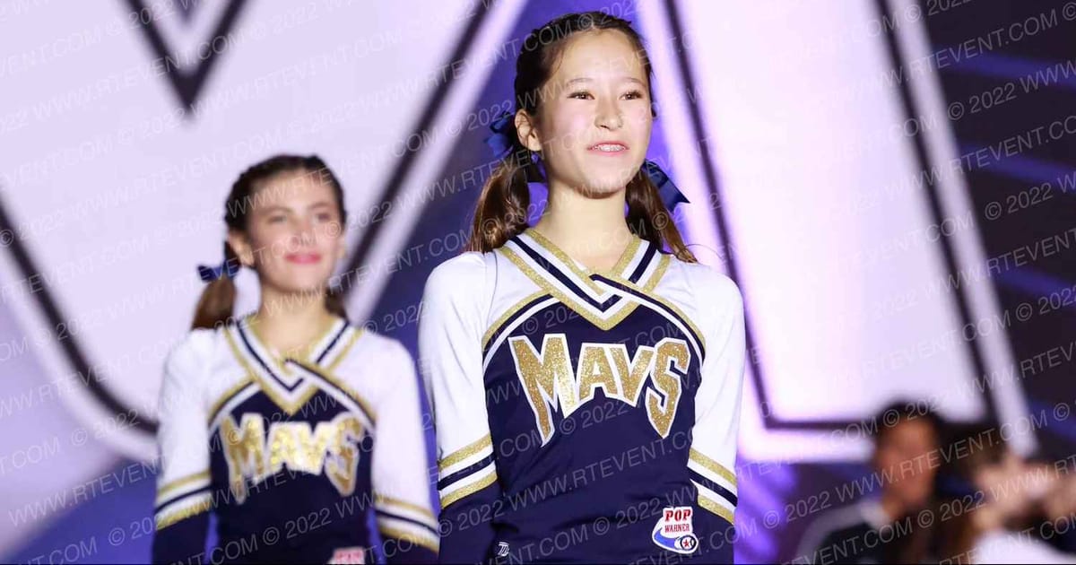 LA COSTA CANYON POP WARNER JUNIOR VARSITY · Bid Challenge