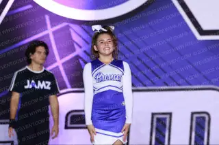 RANCHO BERNARDO POP WARNER PEE WEE BRONCOS