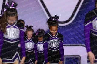 SANTEE RAVENS PEE WEE 2