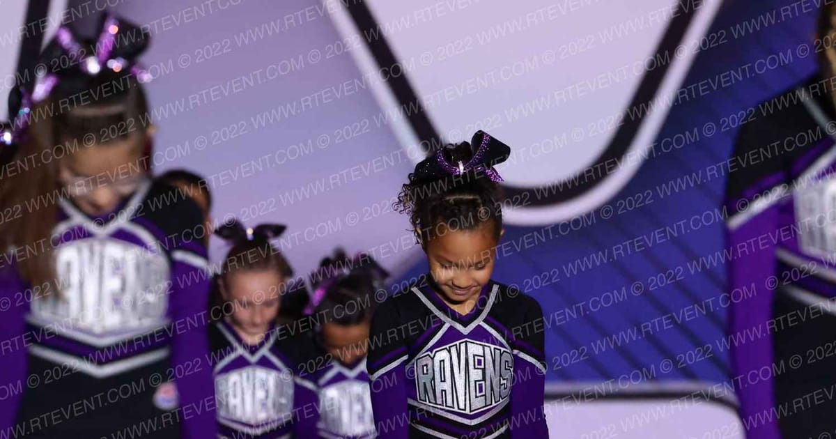 SANTEE RAVENS PEE WEE 2 · Bid Challenge