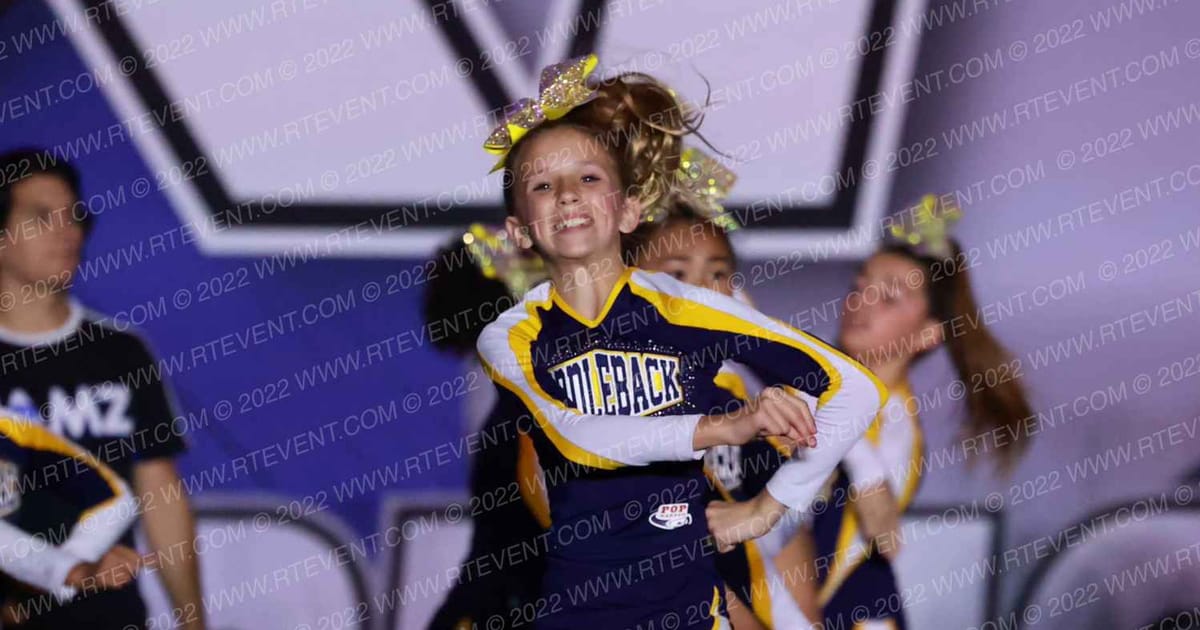 SADDLEBACK VALLEY PEE WEE BEARS · Bid Challenge