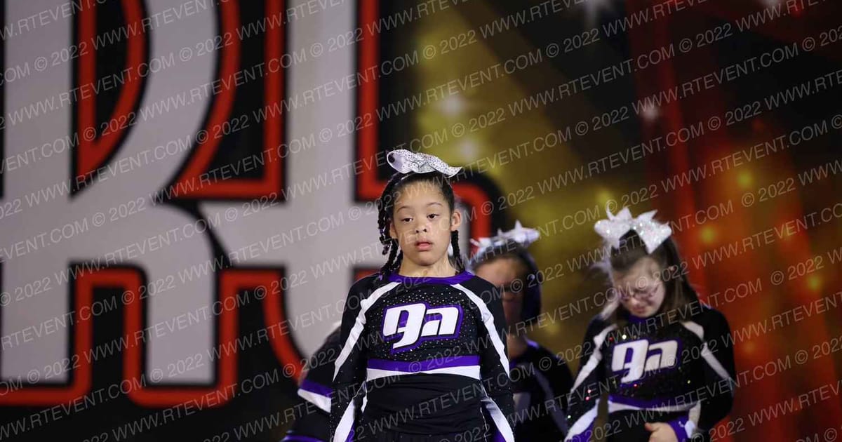 Georgia All Stars Special Twist · Atlanta Showdown