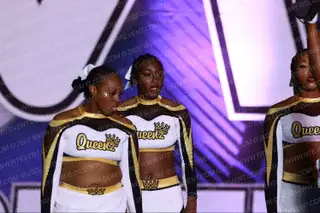 HD QUEENZ