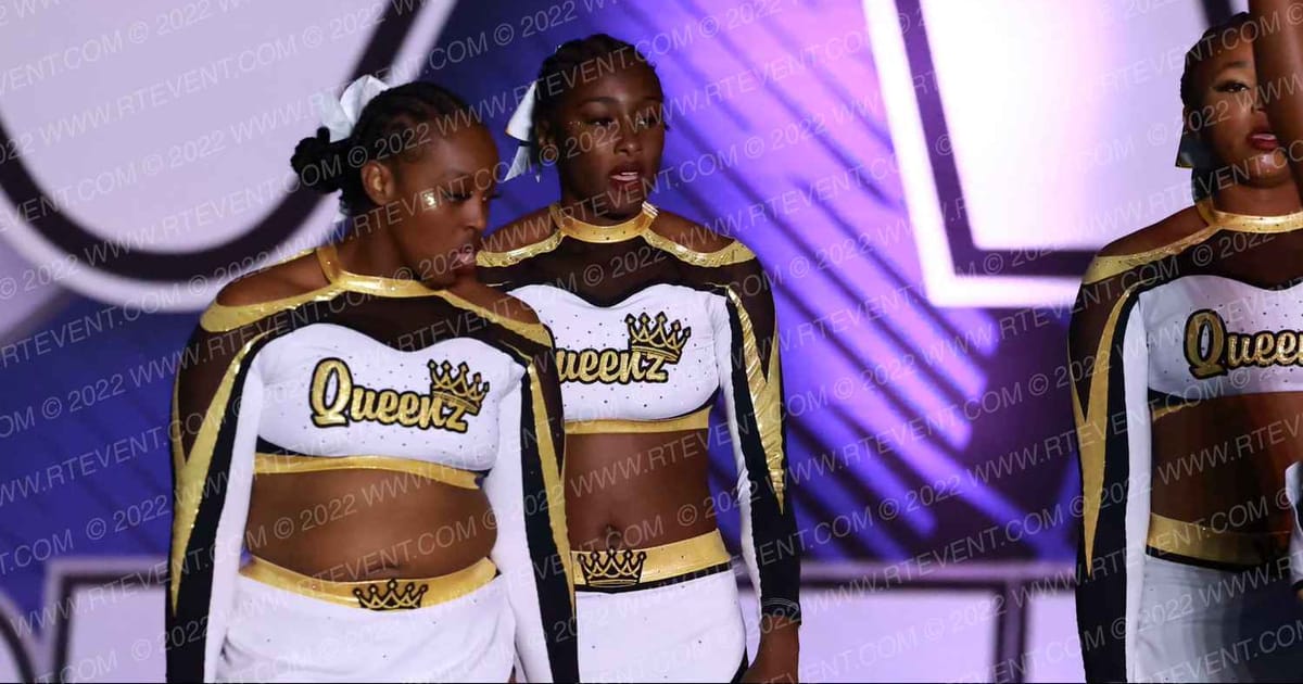HD QUEENZ · Bid Challenge