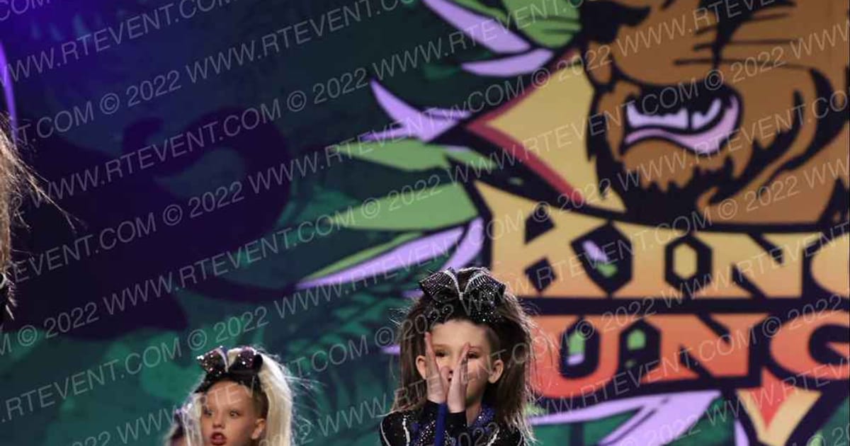 Ohio Valley All Stars Hot Shots · ASC King of the Jungle Showdown