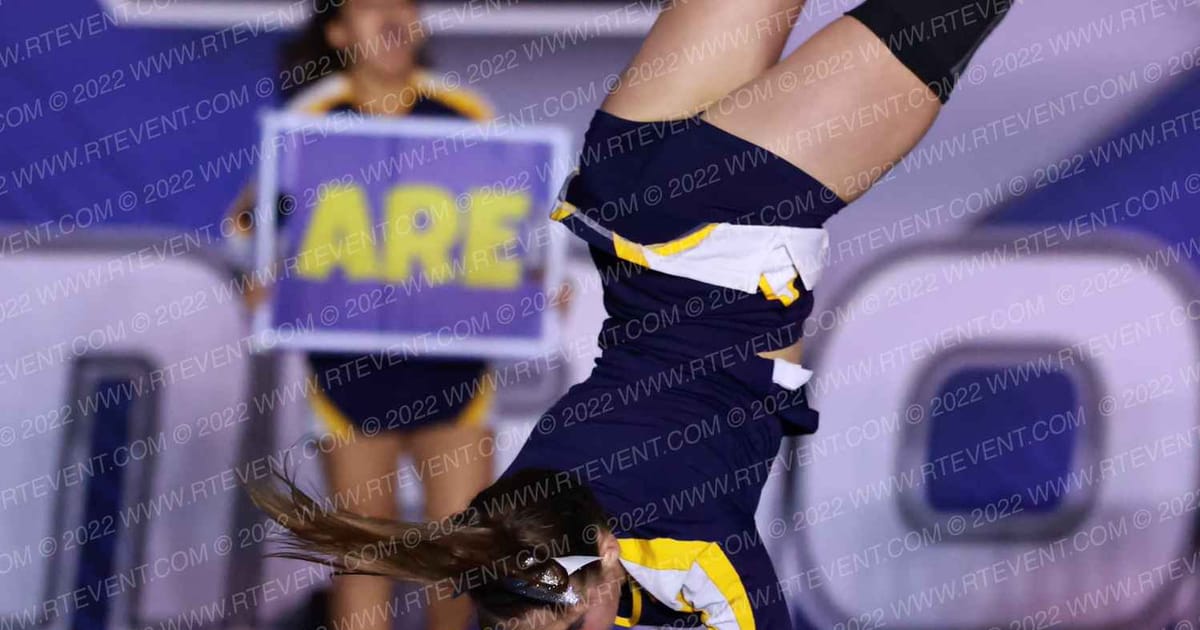 SADDLEBACK VALLEY JV BEARS · Bid Challenge