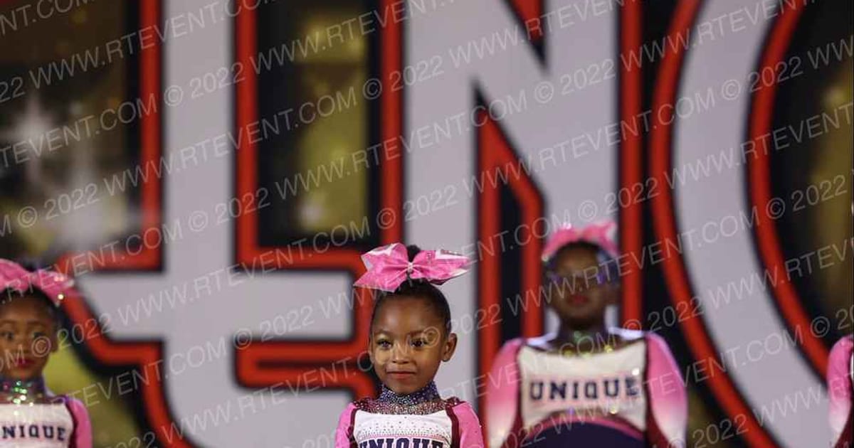 Unique Stars Shine · Atlanta Showdown