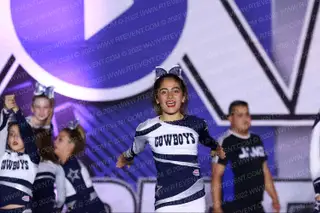 SANTA MARGARITA PEE WEE COWBOYS