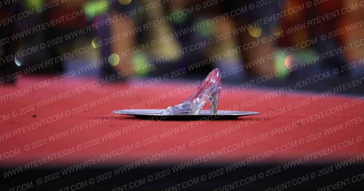 Windsor Knights Elite Cinderella · Atlanta Showdown