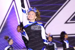 SAUGUS SPARTAN XTREME