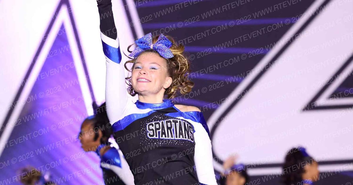 SAUGUS SPARTAN XTREME · Bid Challenge