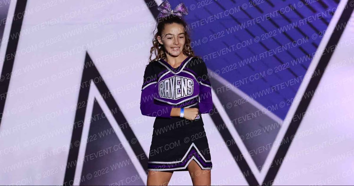 SANTEE RAVENS JV · Bid Challenge