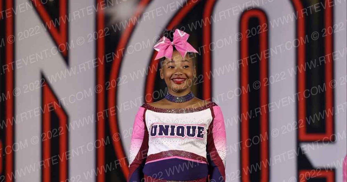 Unique Stars Luxury · Atlanta Showdown