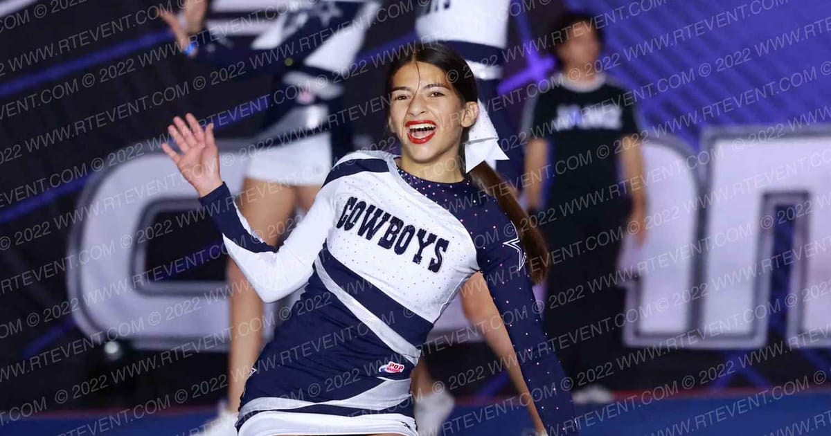 SANTA MARGARITA POP WANER JR VARSITY COWBOYS · Bid Challenge