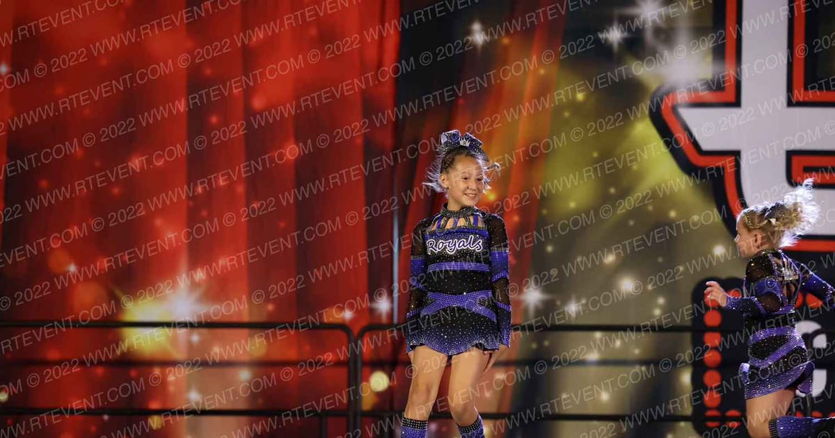 Apopka Royals AristoCATS · Atlanta Showdown