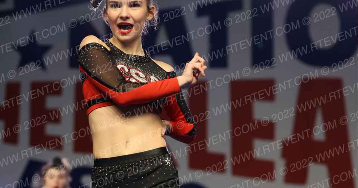 Carolina Spirit Athletics S4 · NCA Greensboro
