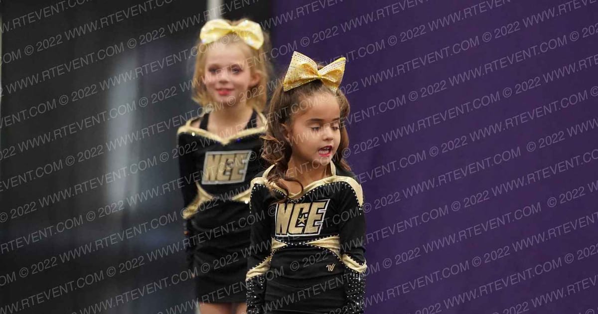 Nor Cal Elite All Stars Hebes · San Mateo Challenge