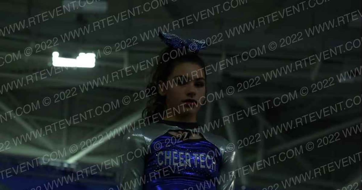 Minnesota Power Athletics Bombshells · ASC Return to Atlantis Minneapolis Showdown