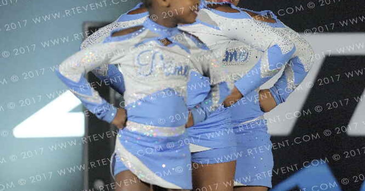 901 Prime Black Ops · St Louis Nationals