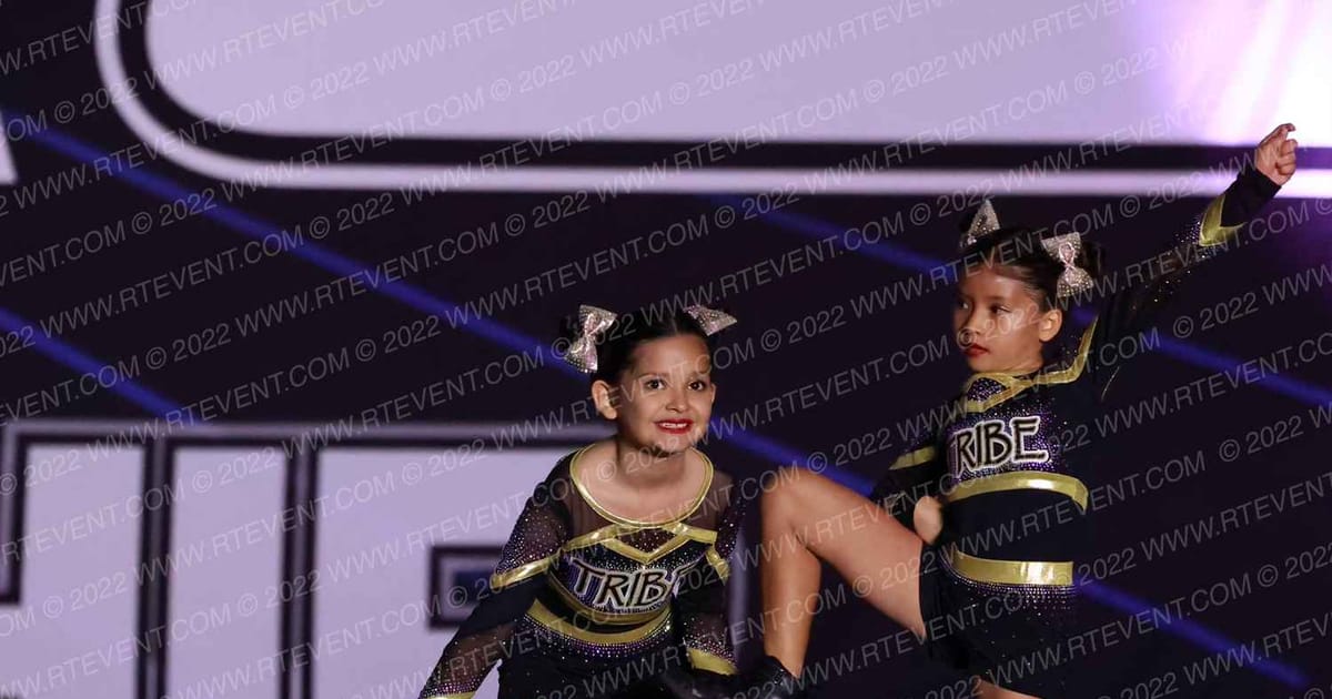 TRIBE ELITE DREAMKATCHERS · Bid Challenge