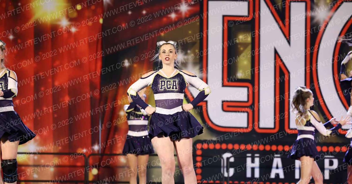 Phoenix Cheer Athletics · Atlanta Showdown