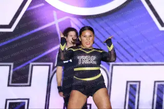 TRIBE ELITE STORM