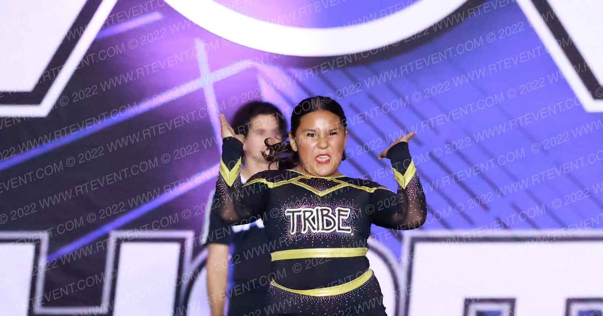 TRIBE ELITE STORM · Bid Challenge