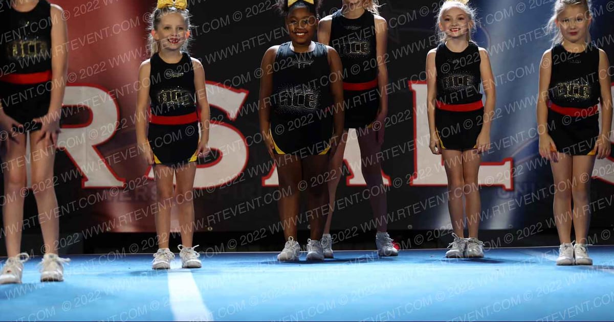 ACE of Huntsville Redbirds · Universal Spirit Nashville Challenge DIDII