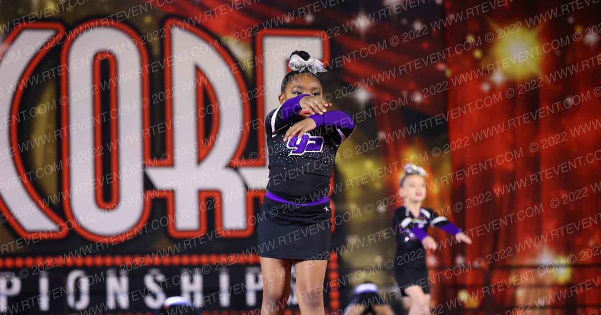 Georgia All Stars Famous · Atlanta Showdown