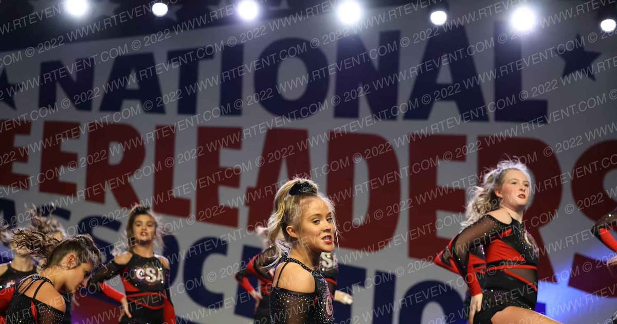 Carolina Spirit Athletics Leopard Sharks · NCA Greensboro