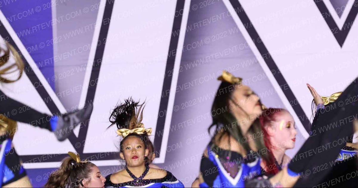CALIFORNIA ALLSTARS WHITE GOLD · Bid Challenge