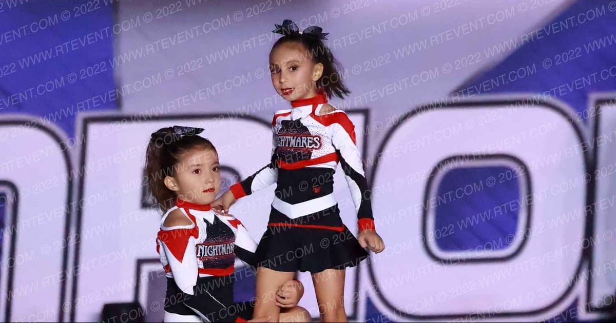 SPIRIT PREPARATORY SCHOOL DAYDREAM · Bid Challenge