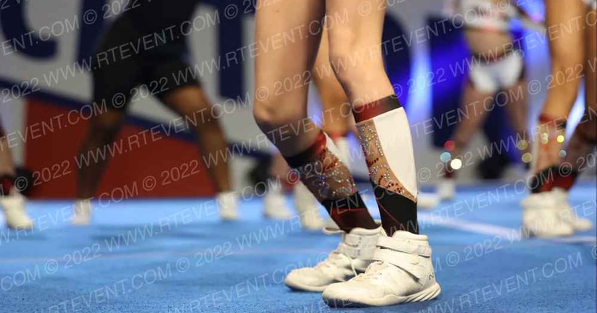 Cheer Elite All Stars Heartbreakers · NCA Greensboro