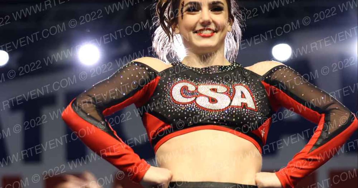 Carolina Spirit Athletics Crown Sharks · NCA Greensboro