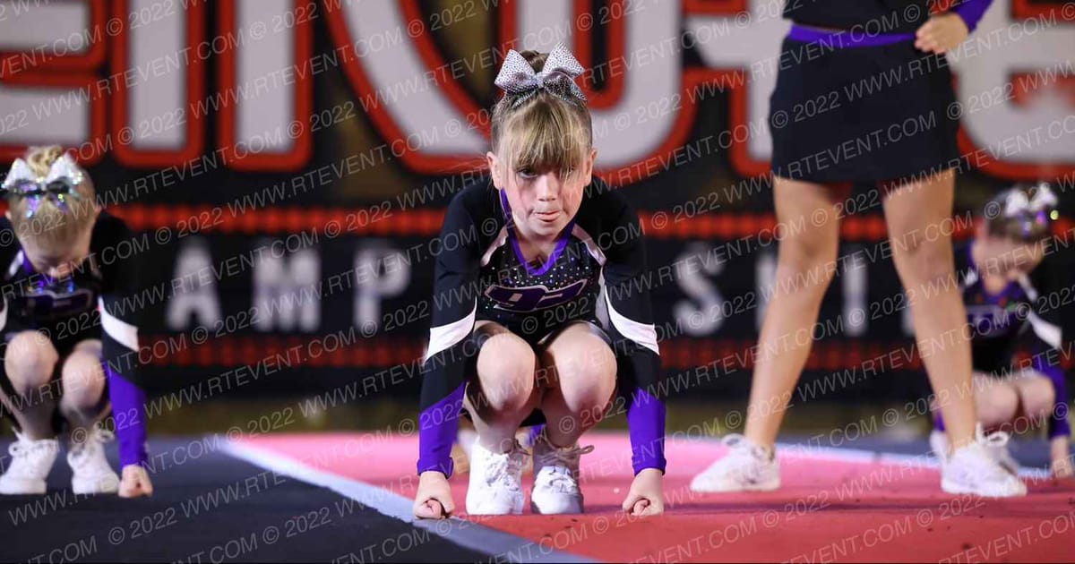 Georgia All Stars Glamorous · Atlanta Showdown