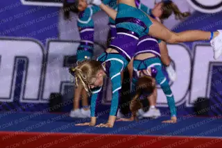 YAC ELITE ELEVATE