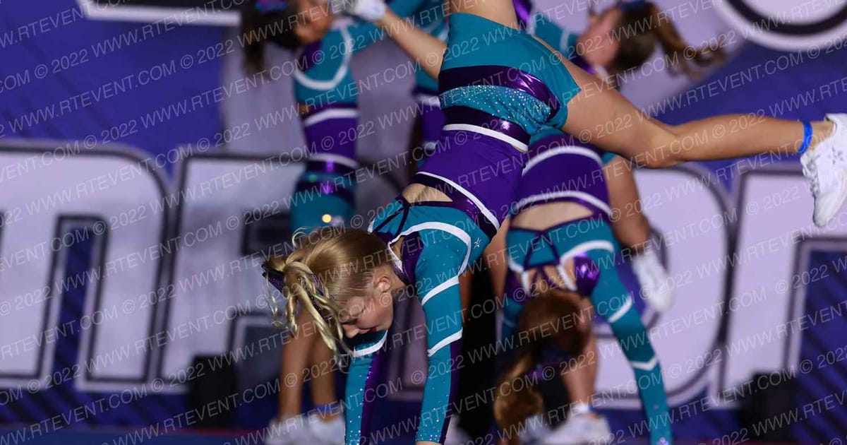 YAC ELITE ELEVATE · Bid Challenge