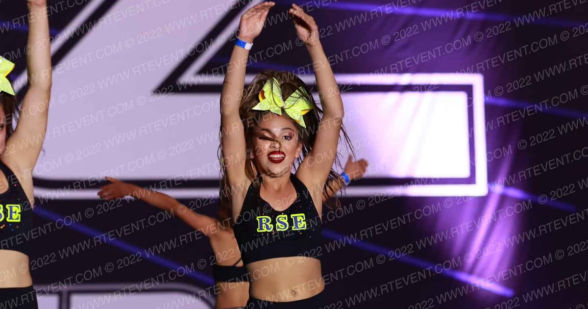 ROYAL STORM ELITE LUNA · Bid Challenge