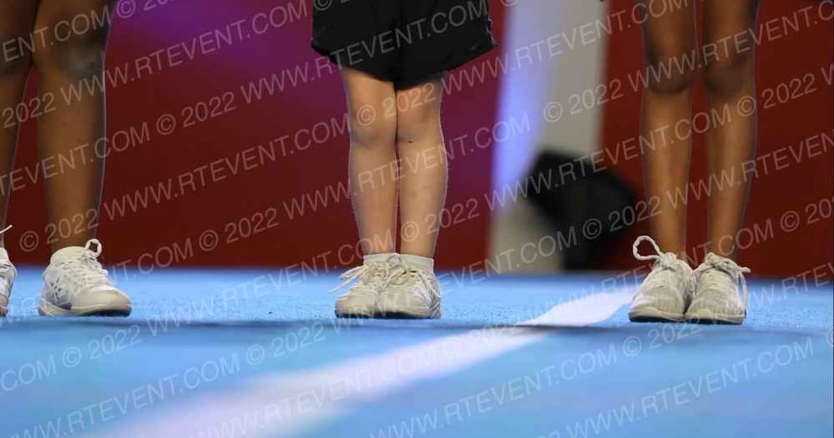 Element Allstars Frost Bite · NCA Greensboro