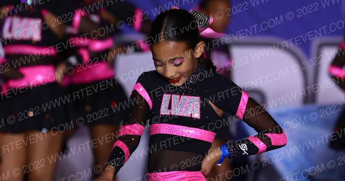 LAS VEGAS ALL STARS BLUSH · Bid Challenge