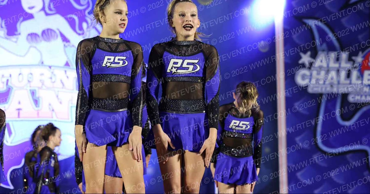 Planet Spirit Stellar · ASC Return to Atlantis Minneapolis Showdown