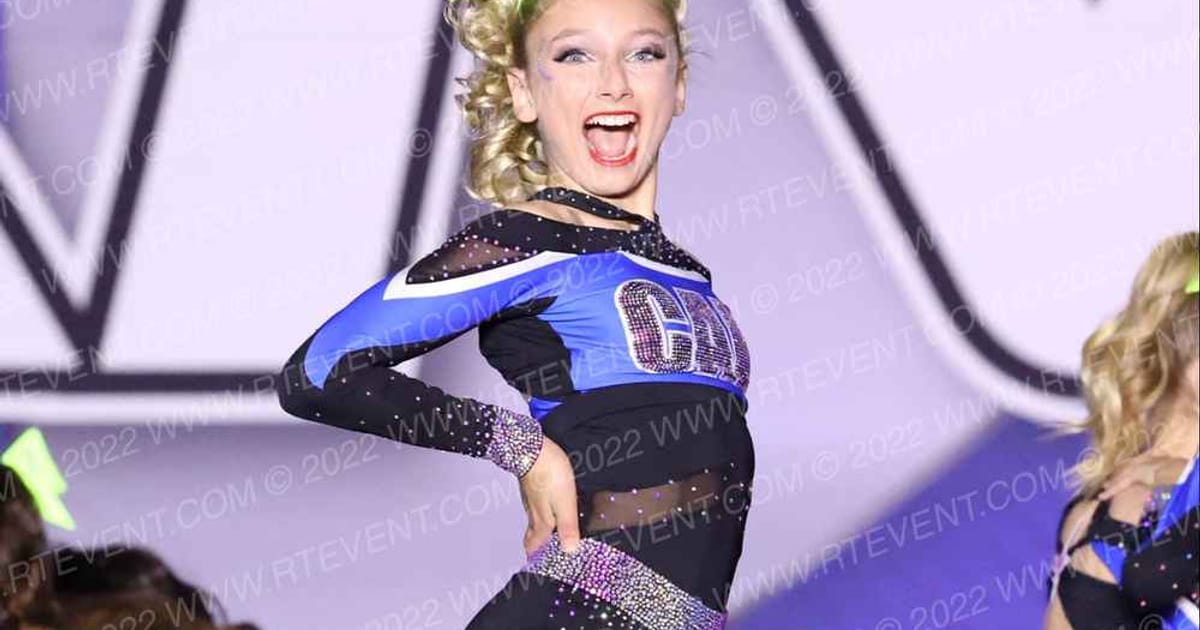 CALIFORNIA ALLSTARS J3 · Bid Challenge